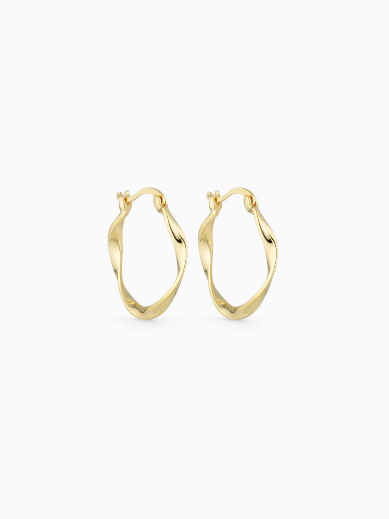 FLOURISH HOOPS