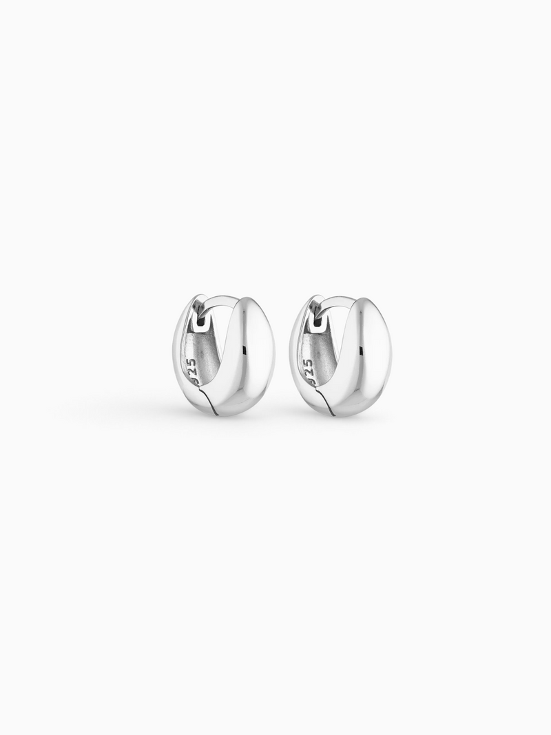 YASMIN HOOPS