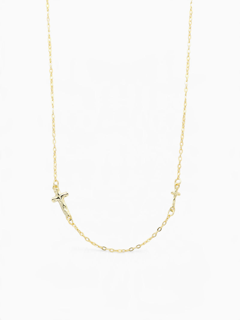 OLIVE NECKLACE