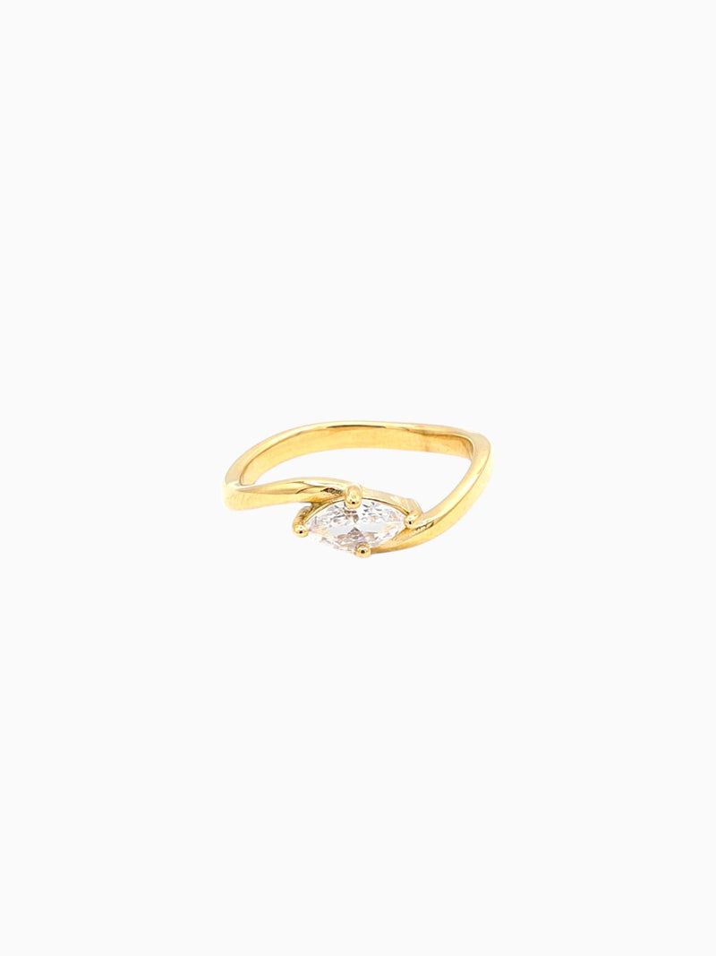 PINNATA RING