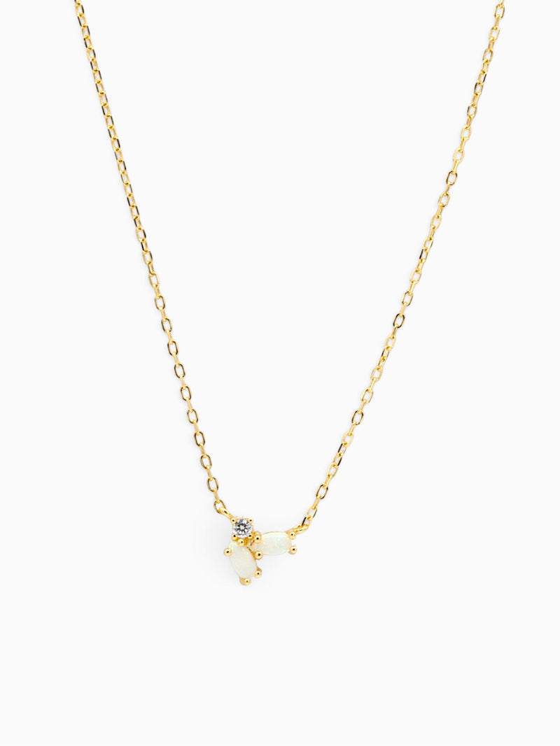 PSALM NECKLACE