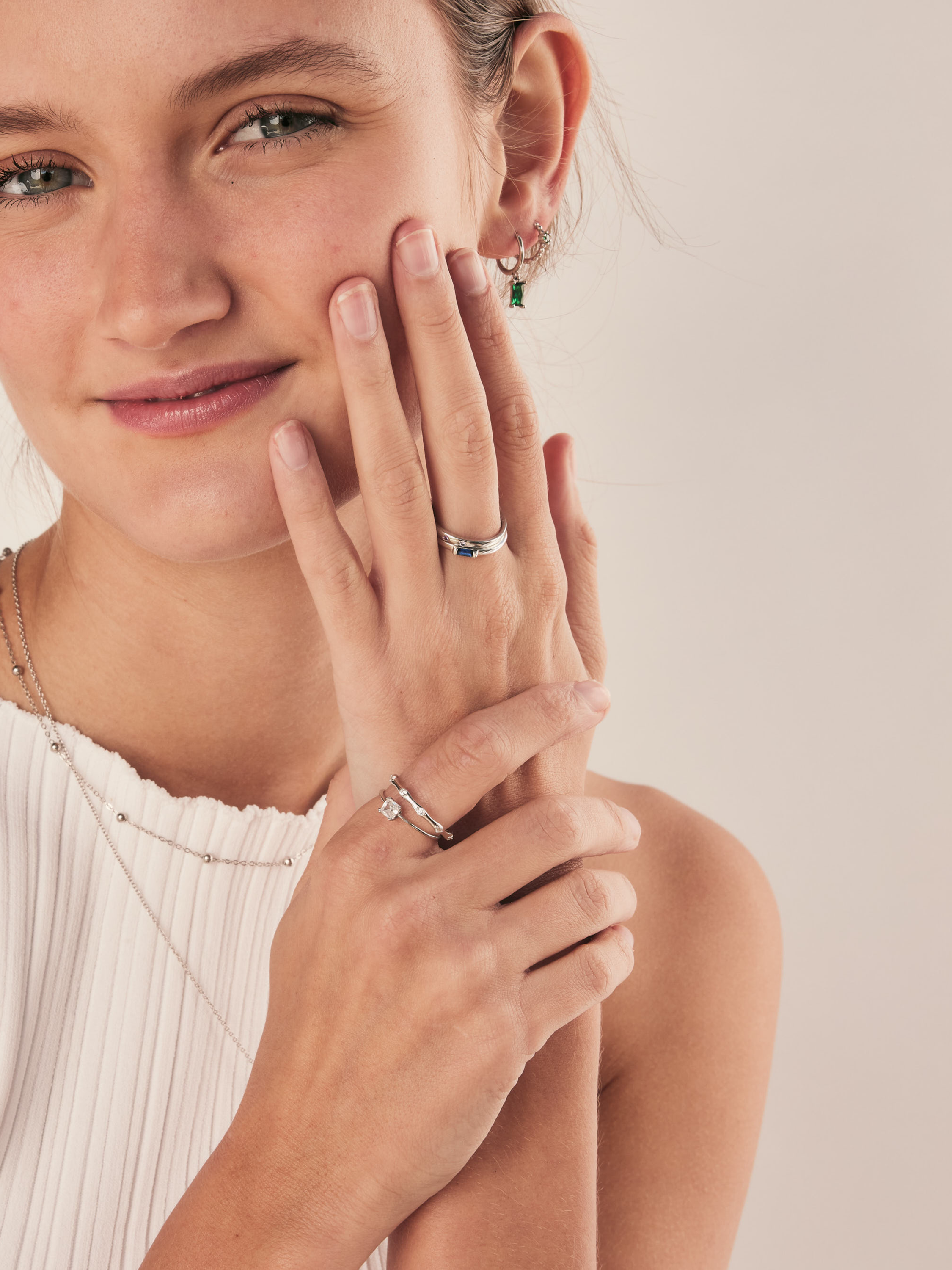 Do dior rings tarnish deals