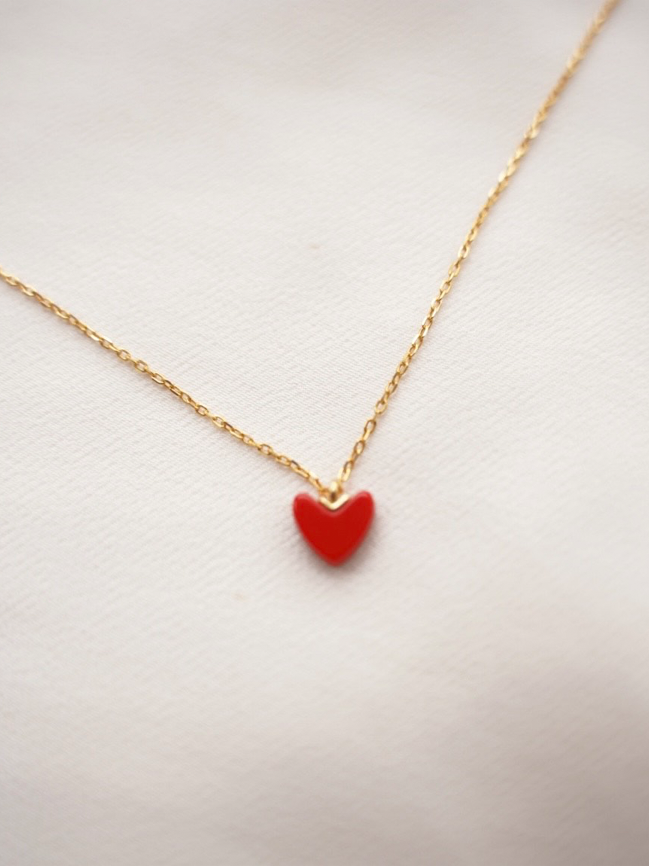 Lovely necklace 2025