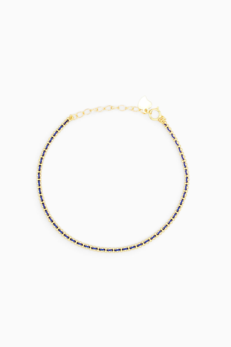 SORBET BRACELET - SAPPHIRE