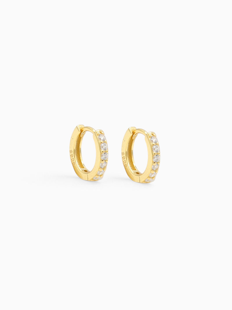 SPINE HOOPS SMALL