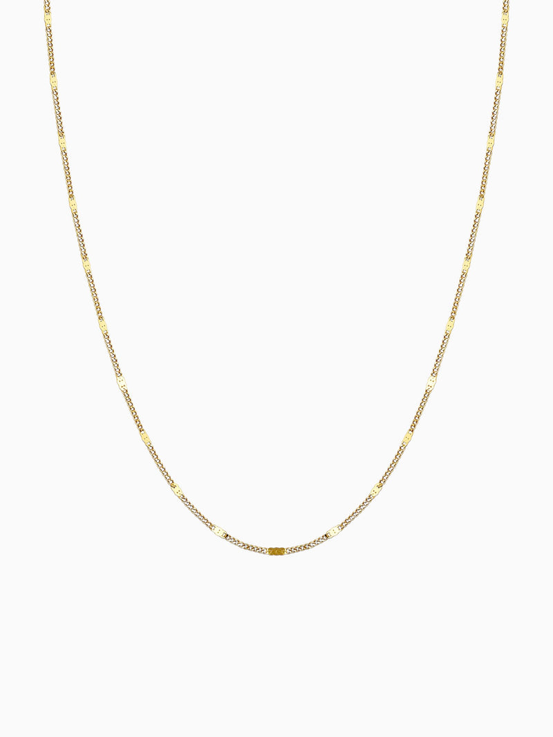 TWILP NECKLACE