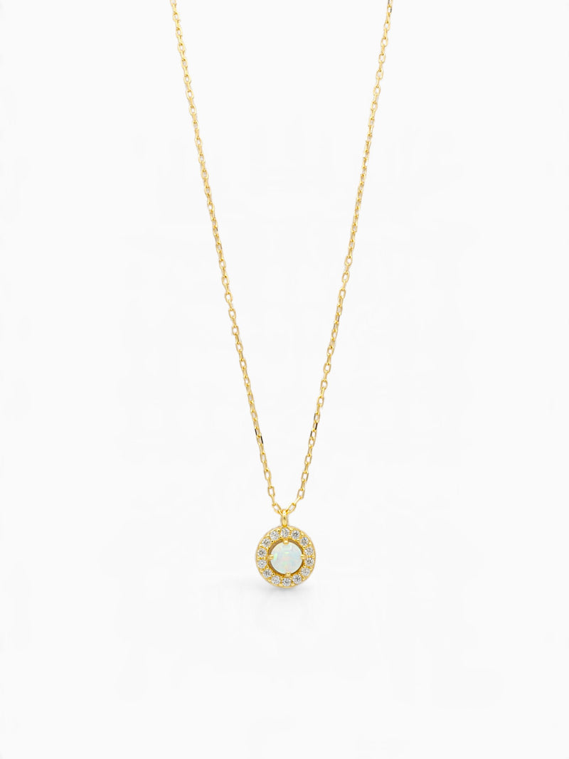 TRUST NECKLACE