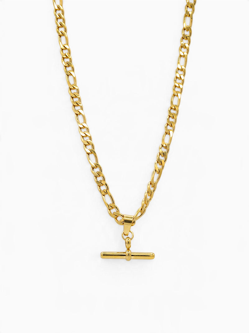 YARROW NECKLACE