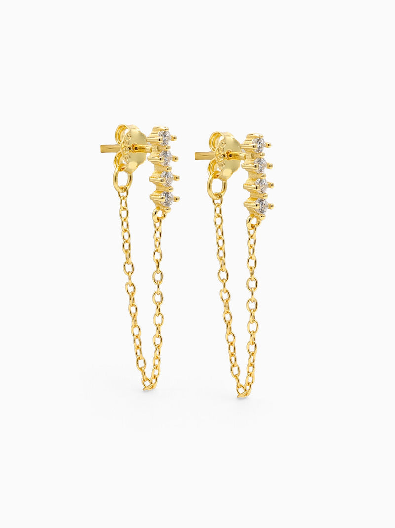 ZARLO EARRINGS