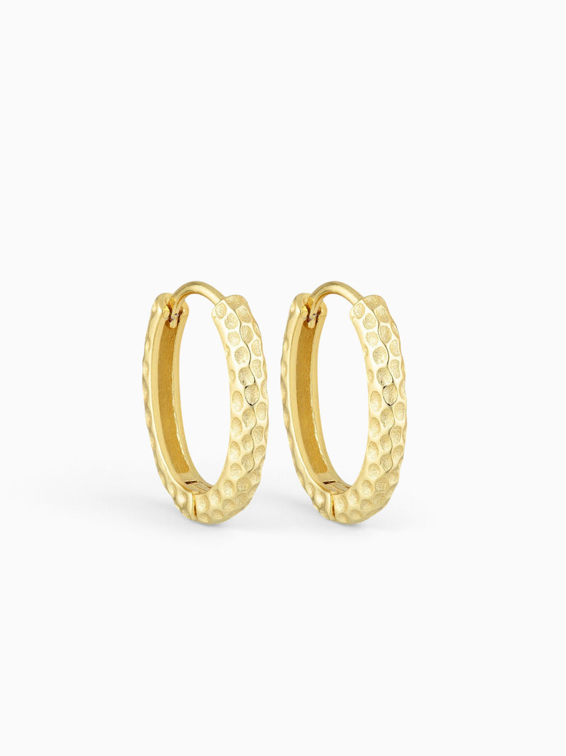 BELLFLOWER HOOPS
