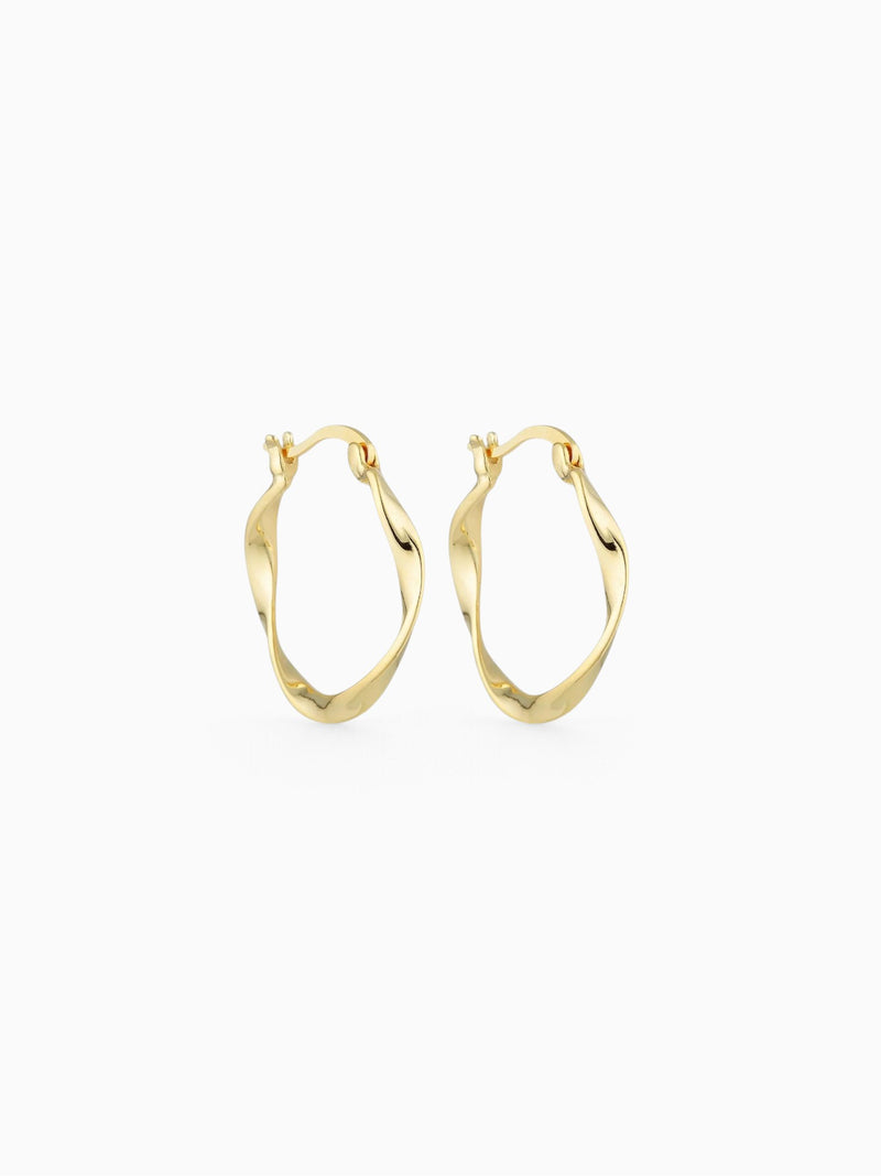 FLOURISH HOOPS