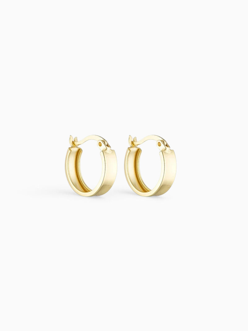 JOLI SMALL HOOPS