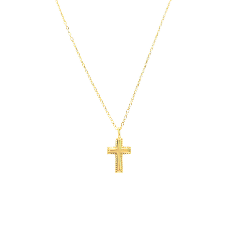 JIREH NECKLACE