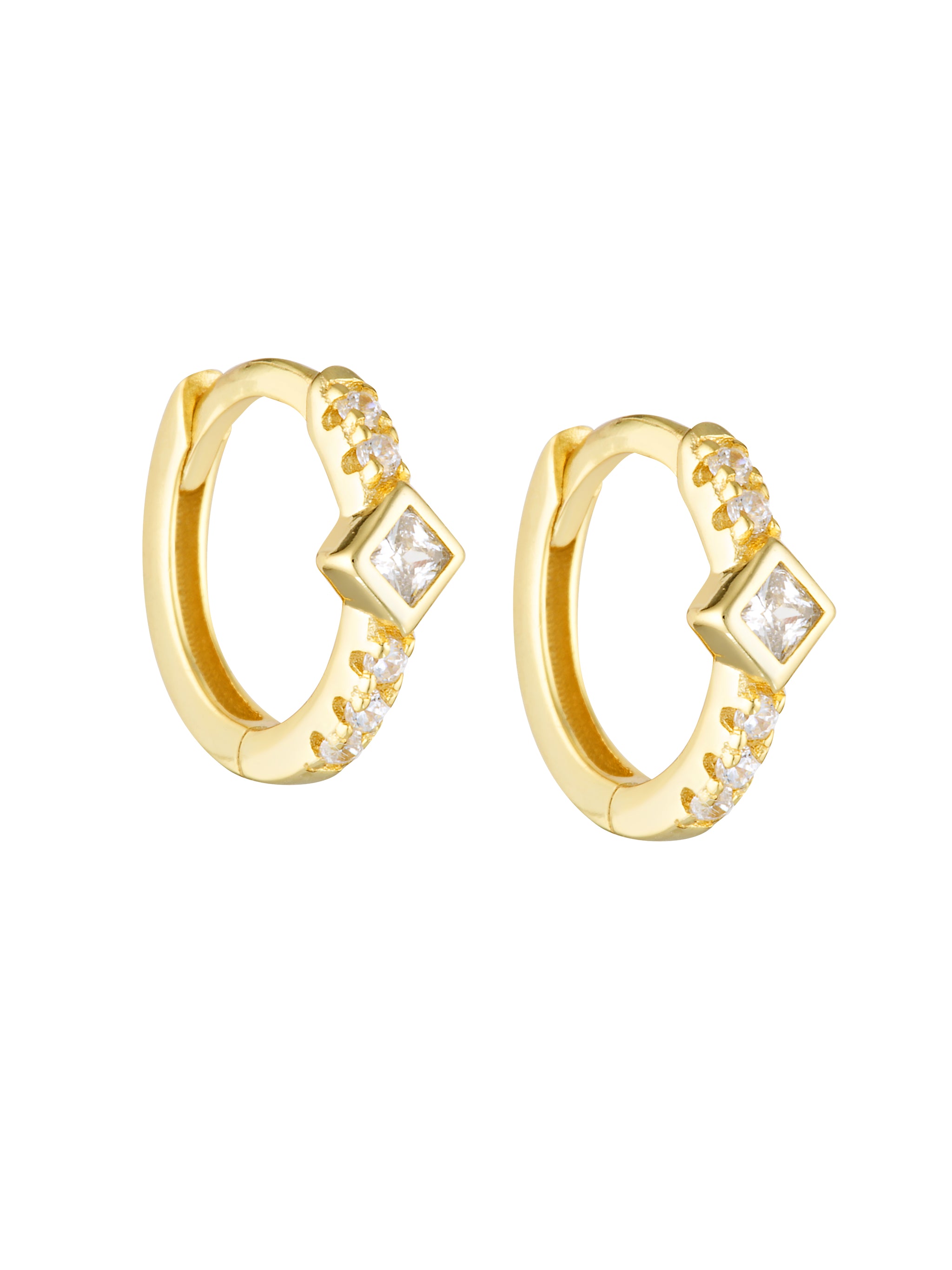 LEIO HOOPS – Lalume The Label