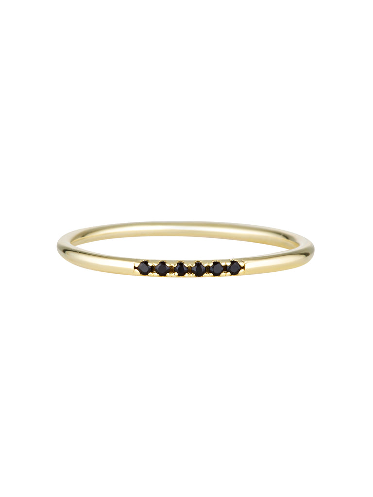 Gold and Silver Rings - Lalume Fine Jewellery – Lalume The Label