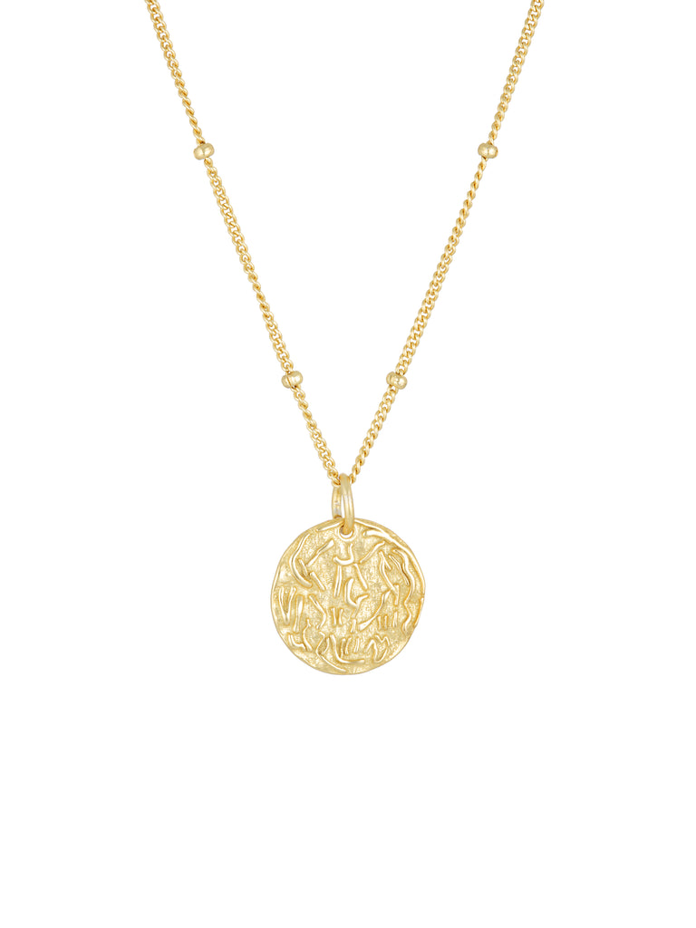 Gold and Silver Pendant Neckalces | Lalume Fine Jewellery – Lalume The ...